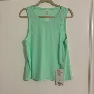 Lululemon Sole Training Tank